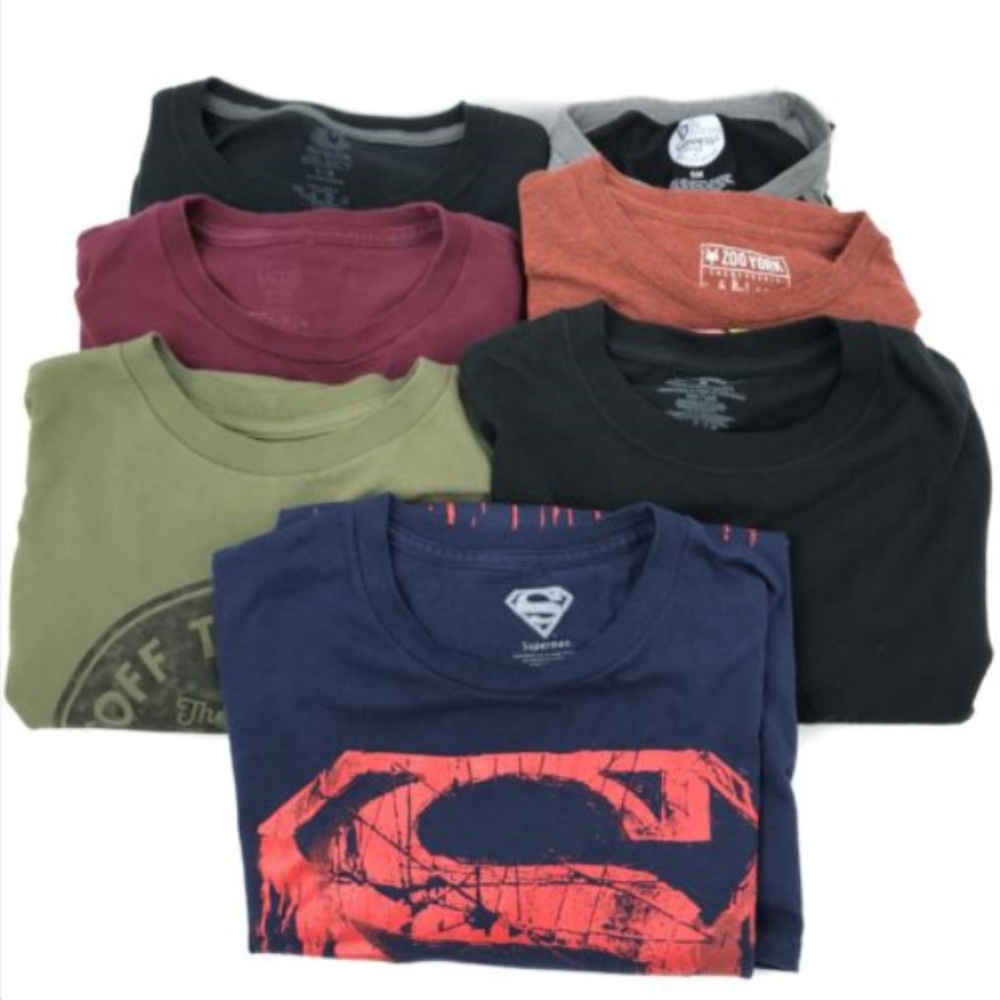 T-Shirt Teen Boy Size Medium/ Large